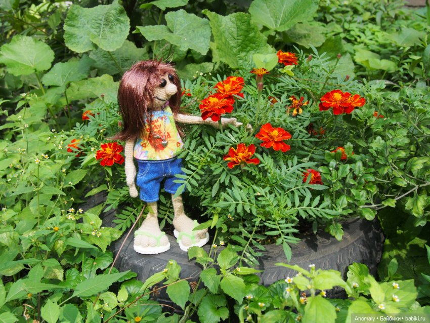 С сердечком внутри — Болталка и разговоры обо всем: жизнь (фото 9)