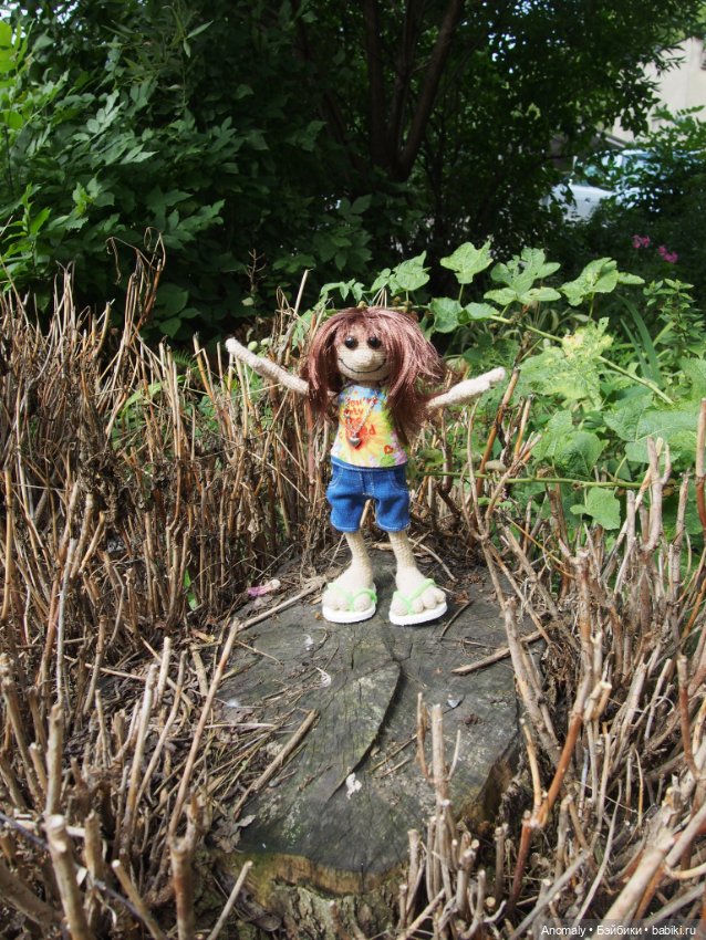 С сердечком внутри — Болталка и разговоры обо всем: жизнь (фото 7)