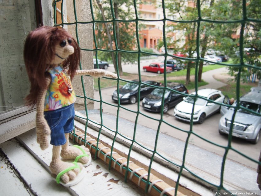 С сердечком внутри — Болталка и разговоры обо всем: жизнь