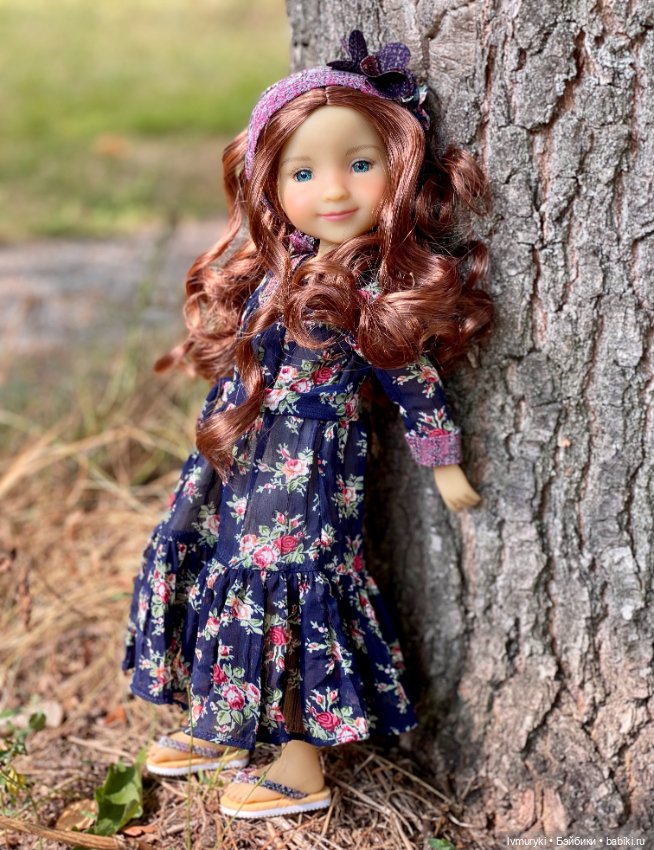 Беллочка ☘️🌷🍀 — Куклы Ruby Red (Руби Ред) Fashion Friends: Siblies