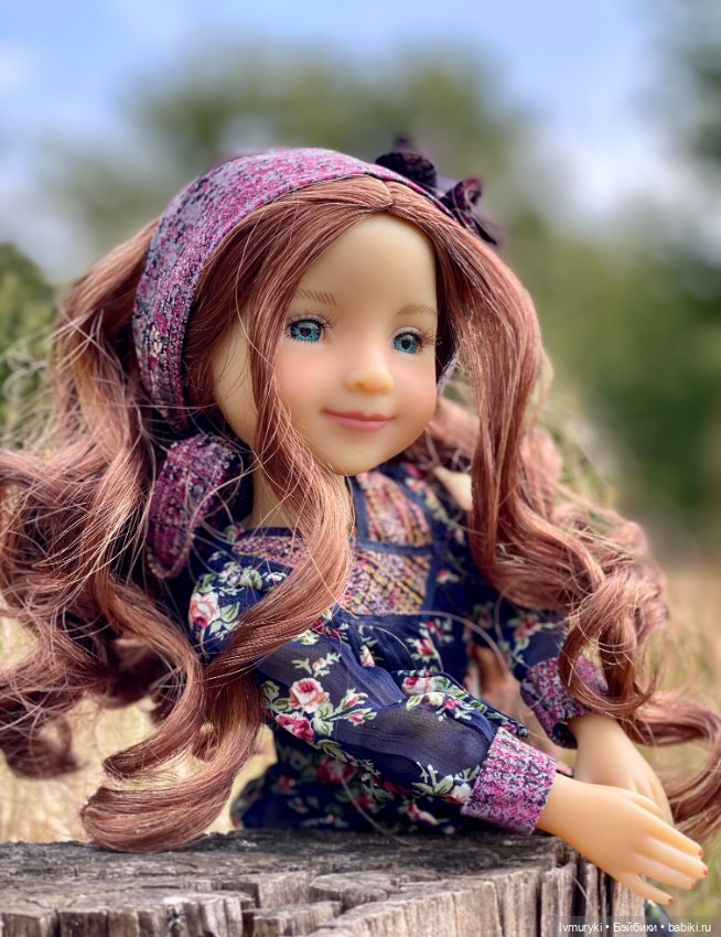 Беллочка ☘️🌷🍀 — Куклы Ruby Red (Руби Ред) Fashion Friends: Siblies