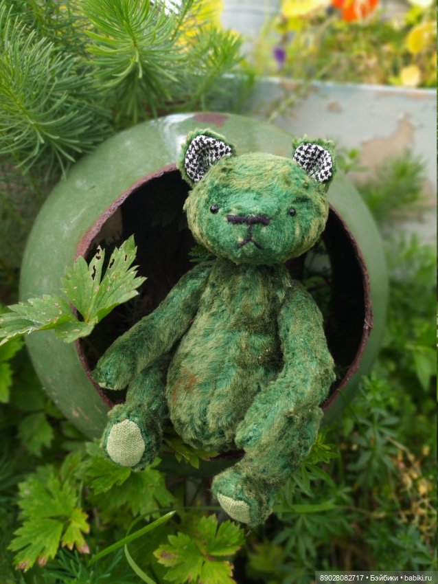 Эксперимент — Наши хобби и творчество: вышивка (фото 2)