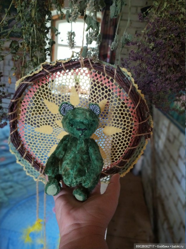 Эксперимент — Наши хобби и творчество: вышивка (фото 7)