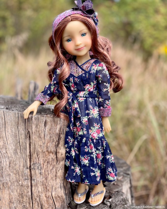 Беллочка ☘️🌷🍀 — Куклы Ruby Red (Руби Ред) Fashion Friends: Siblies