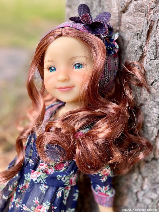 Беллочка ☘️🌷🍀 — Куклы Ruby Red (Руби Ред) Fashion Friends: Siblies (фото 6)