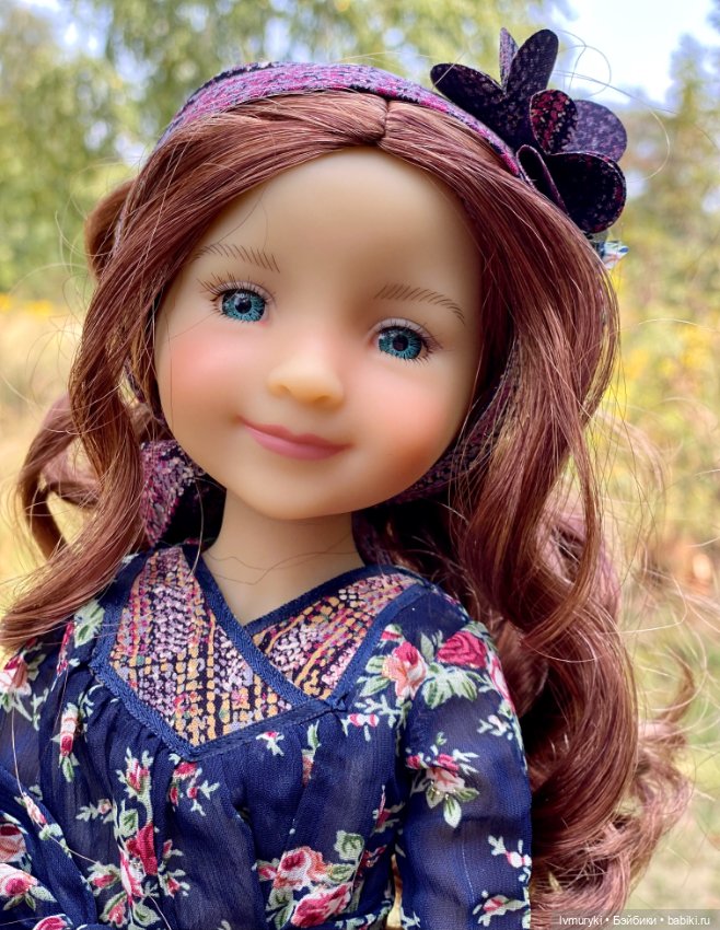 Беллочка ☘️🌷🍀 — Куклы Ruby Red (Руби Ред) Fashion Friends: Siblies
