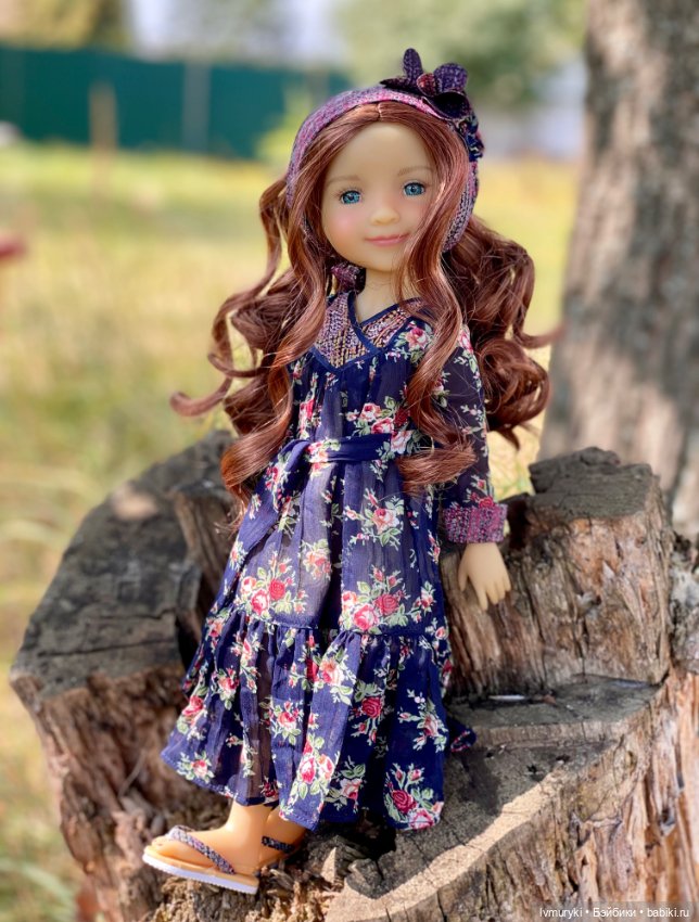Беллочка ☘️🌷🍀 — Куклы Ruby Red (Руби Ред) Fashion Friends: Siblies