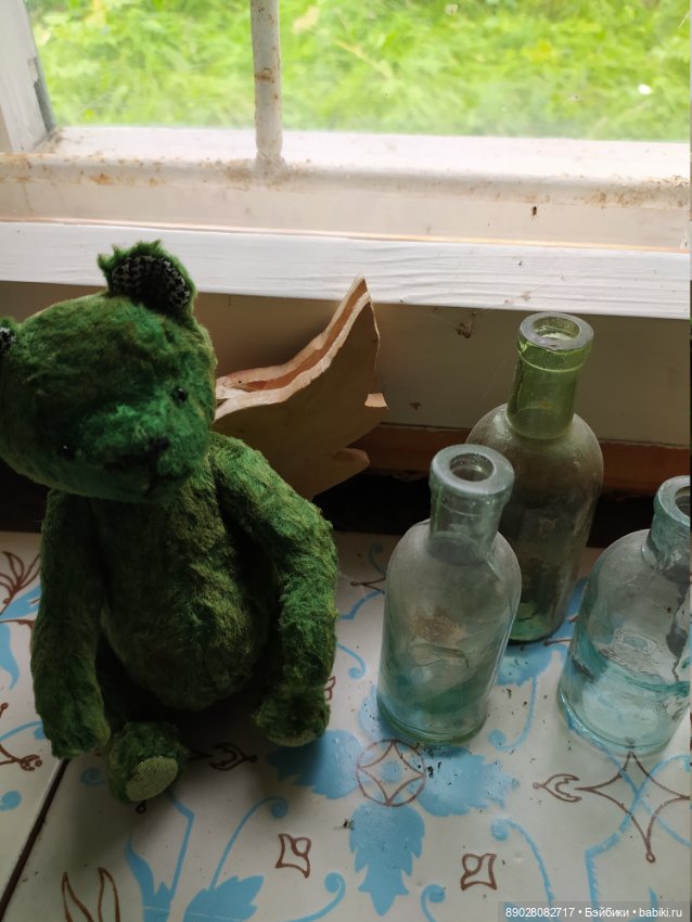 Эксперимент — Наши хобби и творчество: вышивка (фото 8)