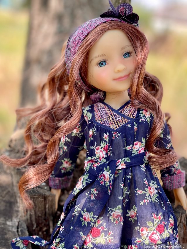 Беллочка ☘️🌷🍀 — Куклы Ruby Red (Руби Ред) Fashion Friends: Siblies