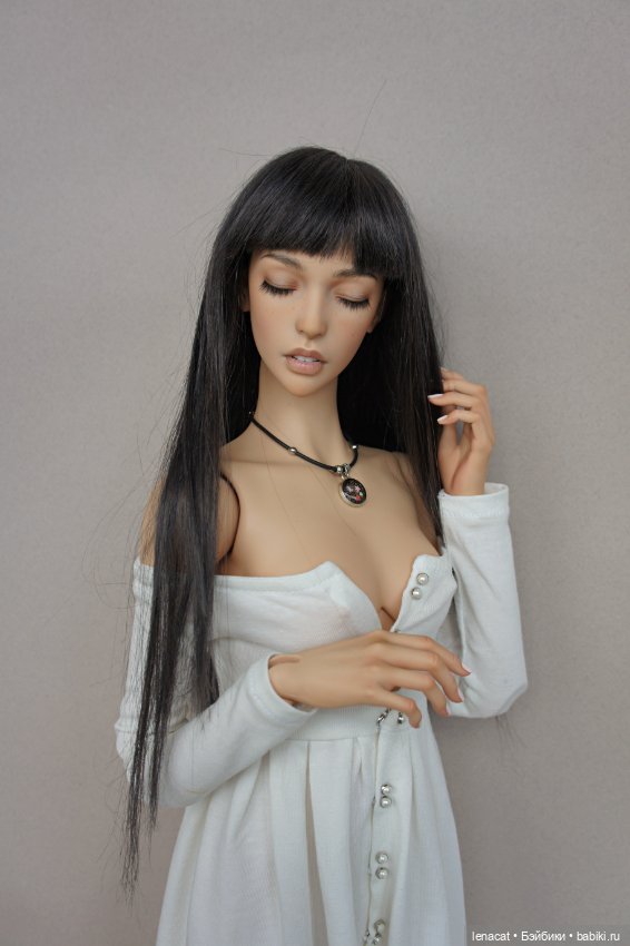 Звуки музыки в темноте — Куклы Dollshe Craft (Доллше): BJD (БЖД)