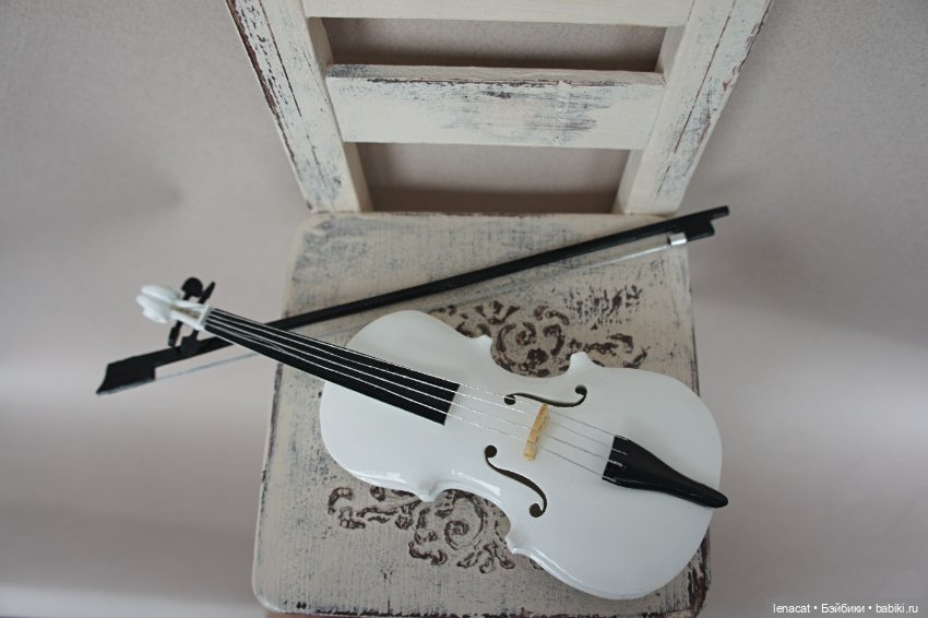 Звуки музыки в темноте — Куклы Dollshe Craft (Доллше): BJD (БЖД) (фото 7)