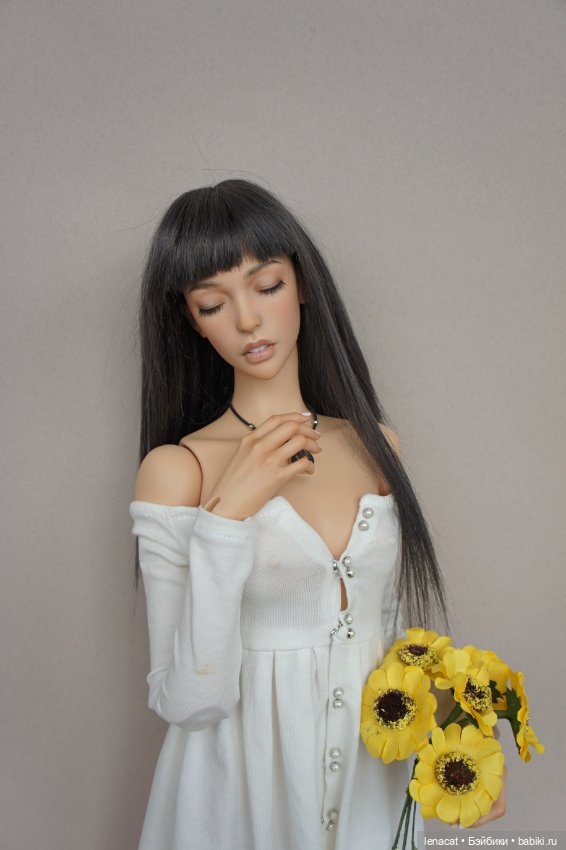 Звуки музыки в темноте — Куклы Dollshe Craft (Доллше): BJD (БЖД) (фото 2)