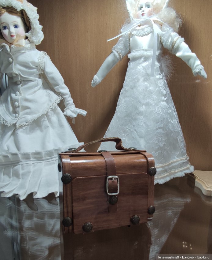 Выставка - Сергиев Посад — Авторские игрушки из разных материалов: синельная проволока