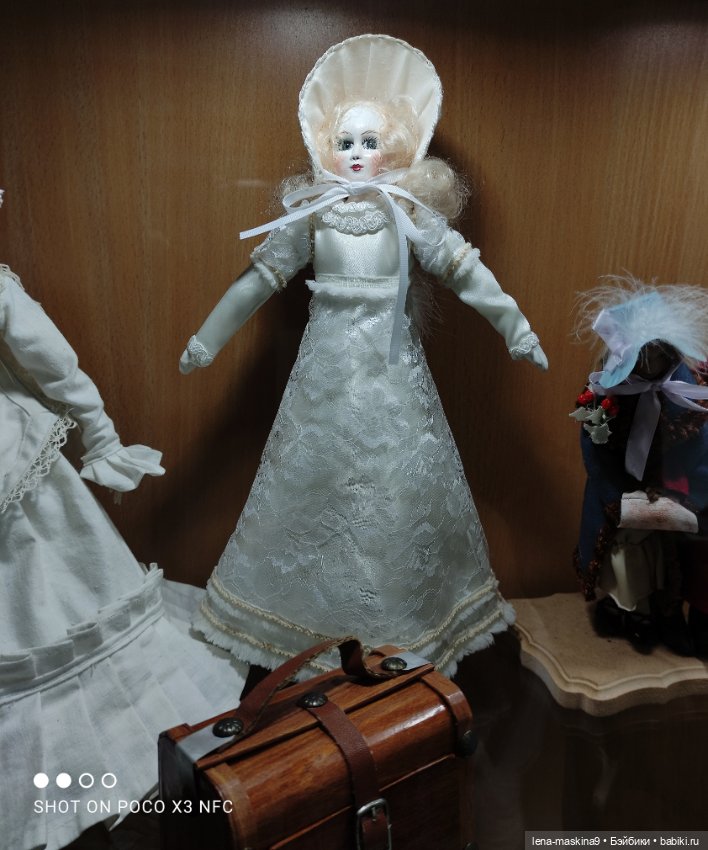 Выставка - Сергиев Посад — Авторские игрушки из разных материалов: синельная проволока