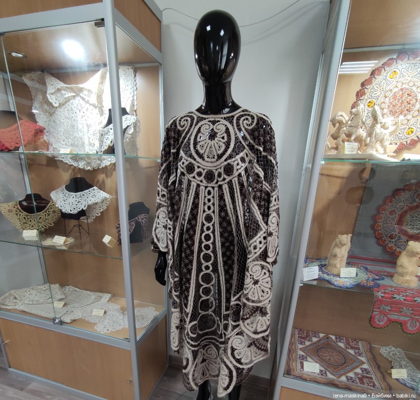 Выставка - Сергиев Посад — Авторские игрушки из разных материалов: синельная проволока