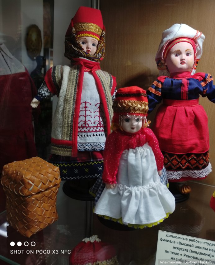 Выставка - Сергиев Посад — Авторские игрушки из разных материалов: синельная проволока