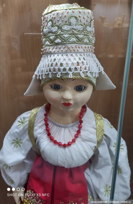 Выставка - Сергиев Посад — Авторские игрушки из разных материалов: синельная проволока