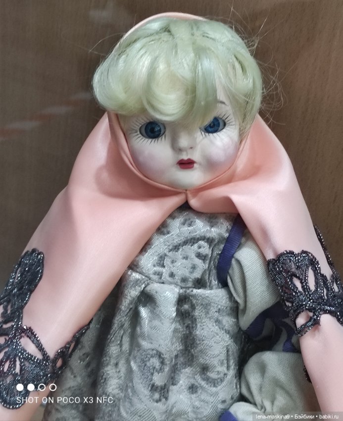 Выставка - Сергиев Посад — Авторские игрушки из разных материалов: синельная проволока (фото 4)