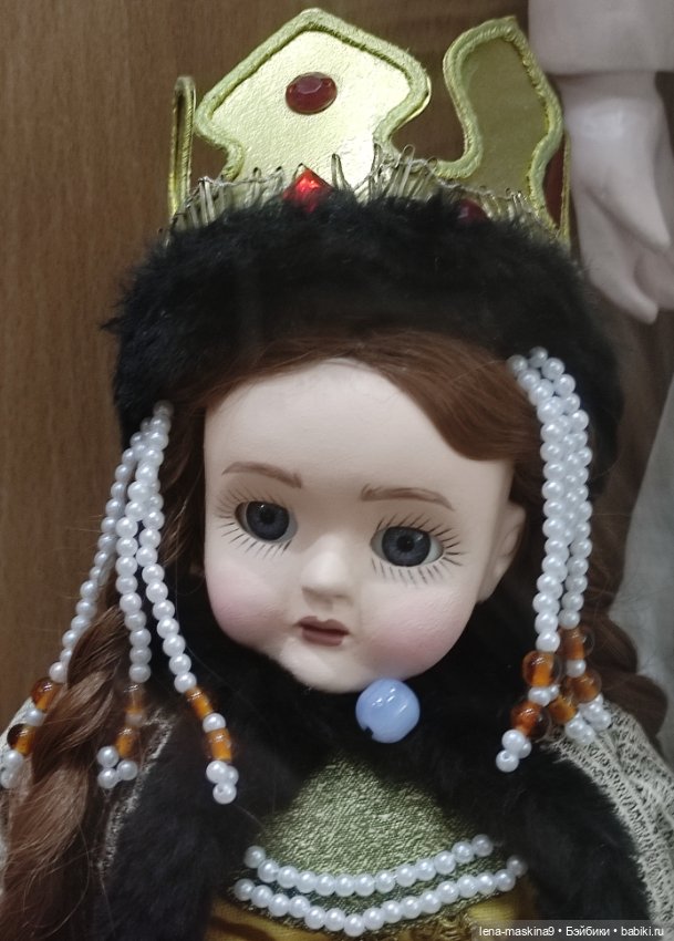 Выставка - Сергиев Посад — Авторские игрушки из разных материалов: синельная проволока (фото 2)