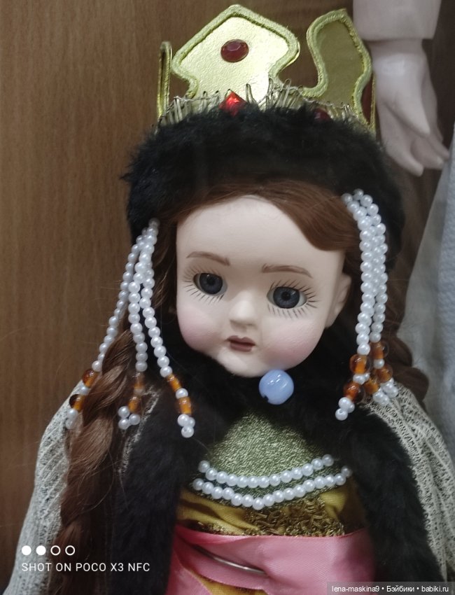 Выставка - Сергиев Посад — Авторские игрушки из разных материалов: синельная проволока