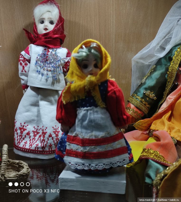 Выставка - Сергиев Посад — Авторские игрушки из разных материалов: синельная проволока