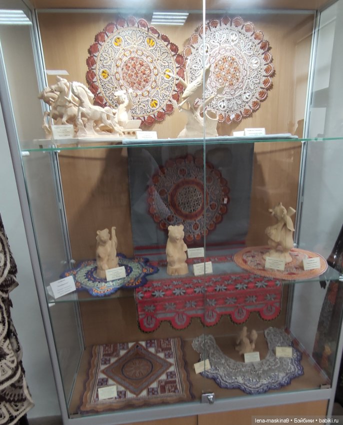 Выставка - Сергиев Посад — Авторские игрушки из разных материалов: синельная проволока