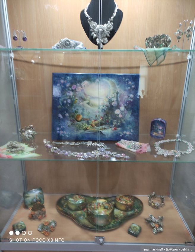 Выставка - Сергиев Посад — Авторские игрушки из разных материалов: синельная проволока