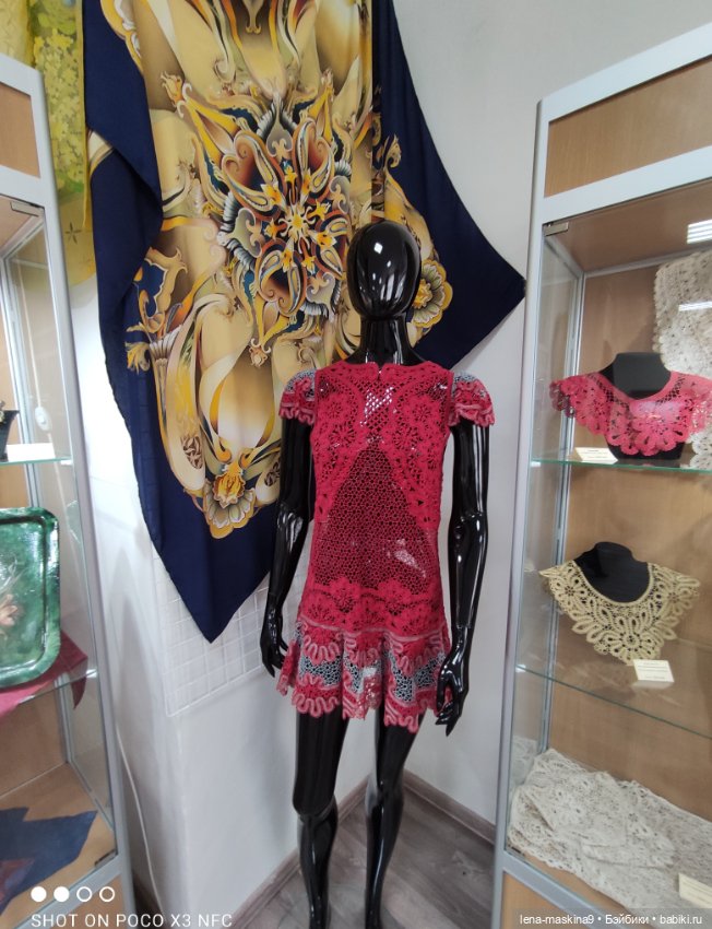 Выставка - Сергиев Посад — Авторские игрушки из разных материалов: синельная проволока