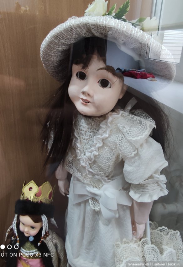 Выставка - Сергиев Посад — Авторские игрушки из разных материалов: синельная проволока (фото 6)