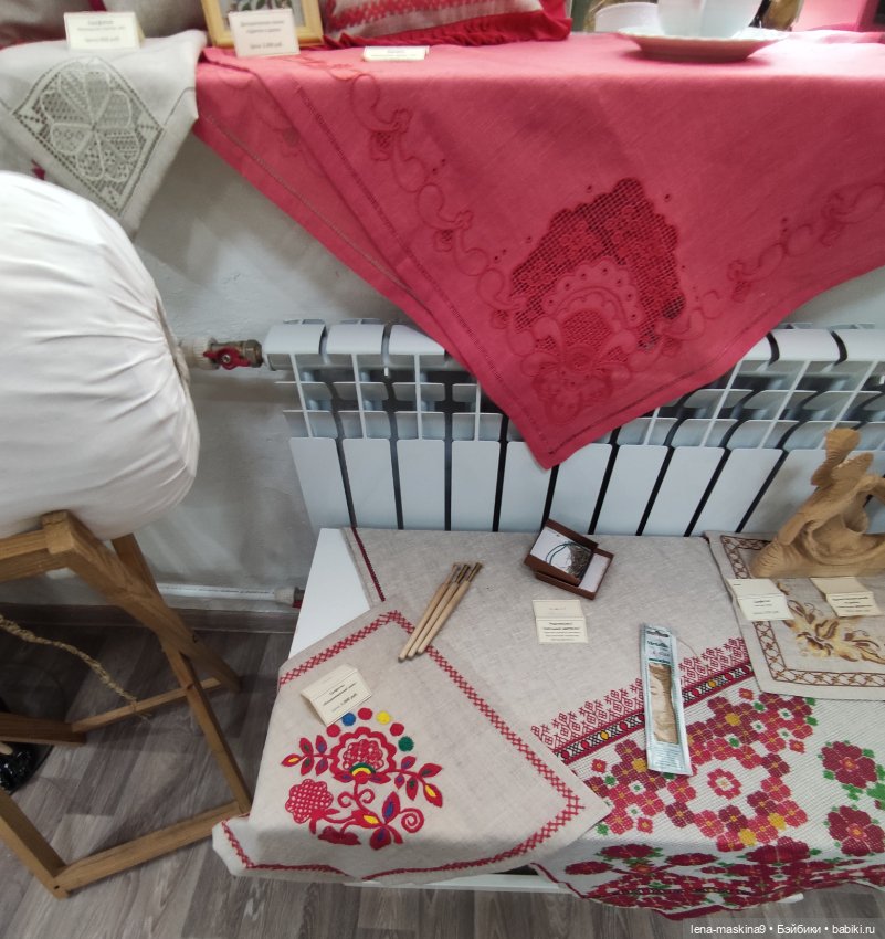 Выставка - Сергиев Посад — Авторские игрушки из разных материалов: синельная проволока