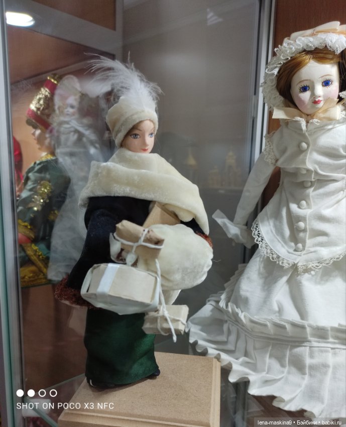 Выставка - Сергиев Посад — Авторские игрушки из разных материалов: синельная проволока