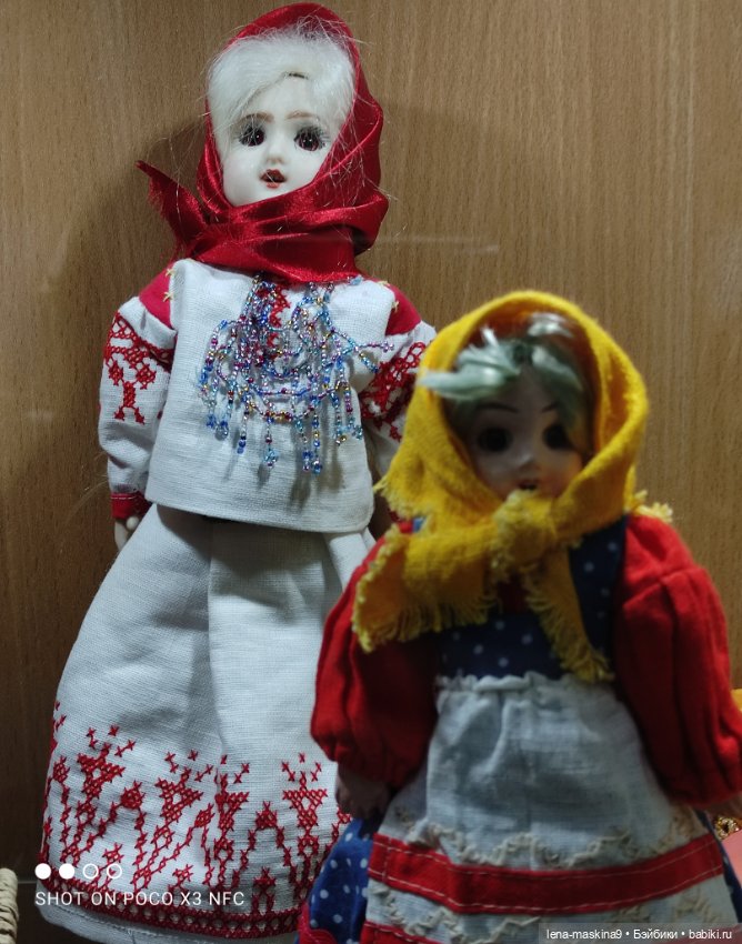 Выставка - Сергиев Посад — Авторские игрушки из разных материалов: синельная проволока