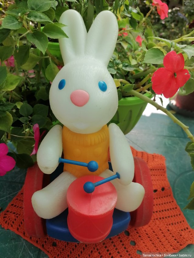 Моя коллекция лис и зайцев