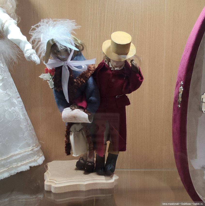 Выставка - Сергиев Посад — Авторские игрушки из разных материалов: синельная проволока