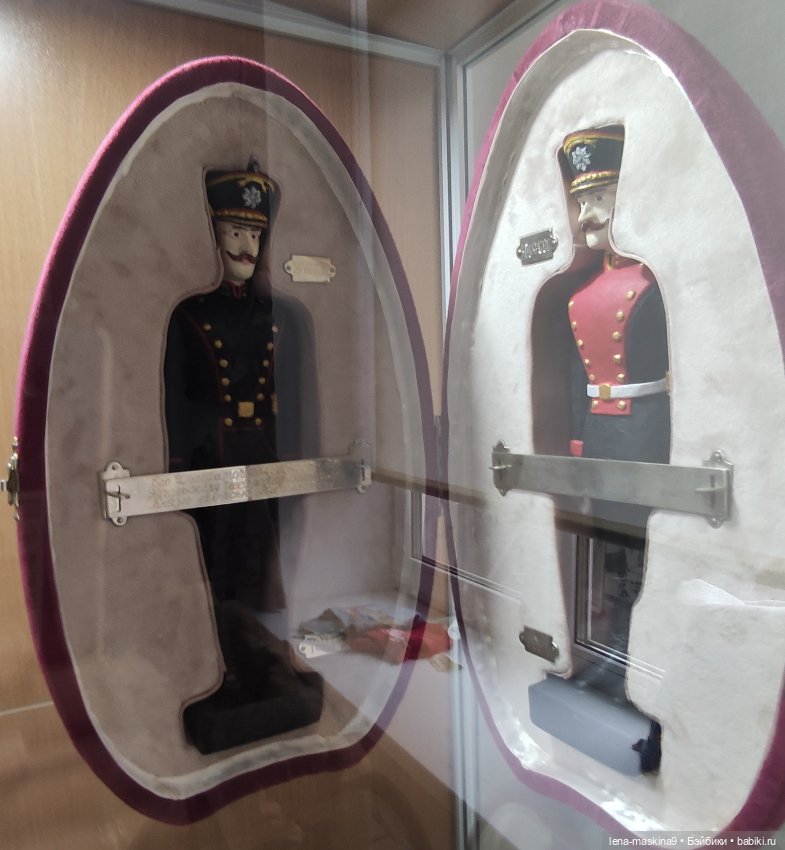 Выставка - Сергиев Посад — Авторские игрушки из разных материалов: синельная проволока