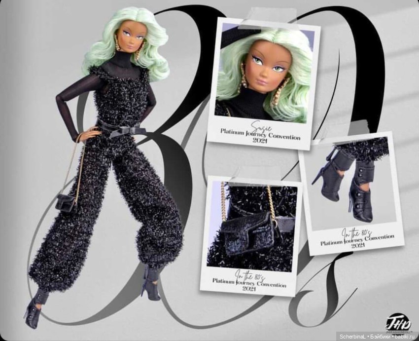 Новинки. Мизи и Адонисы из новой коллекции (фото 2)