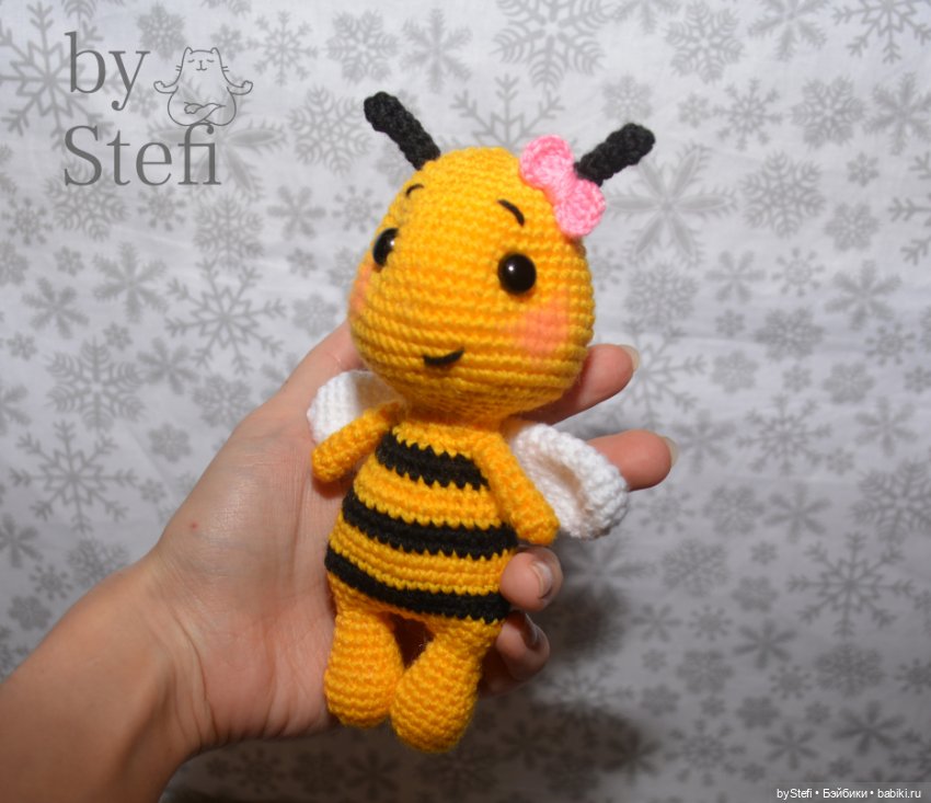 Пчёлка Жужа — Другие хобби и увлечения: сад (фото 2)