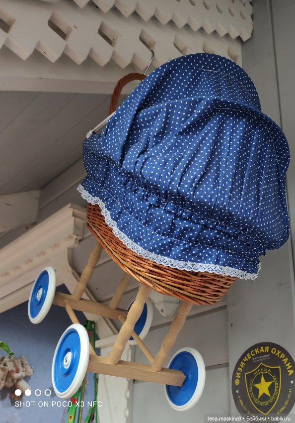 Прогулка по Вернисажу, в Сергиевом Посаде (фото 5)