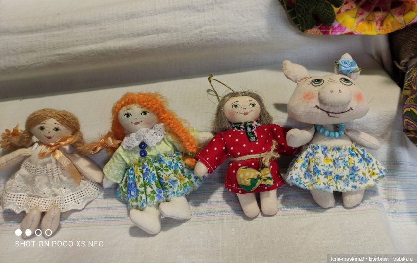 Прогулка по Вернисажу, в Сергиевом Посаде