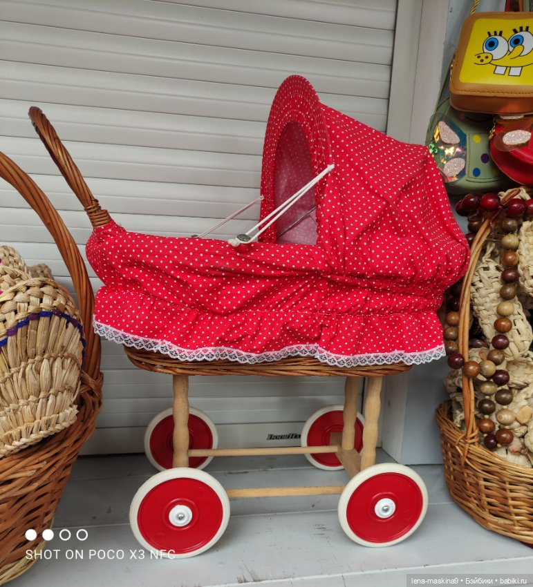 Прогулка по Вернисажу, в Сергиевом Посаде