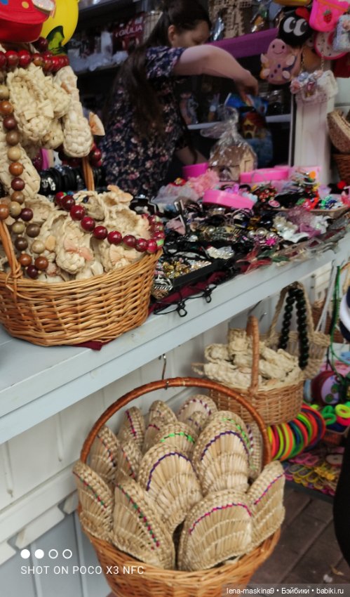 Прогулка по Вернисажу, в Сергиевом Посаде (фото 3)