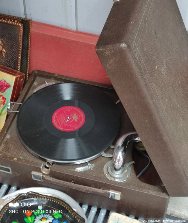 Прогулка по Вернисажу, в Сергиевом Посаде (фото 10)