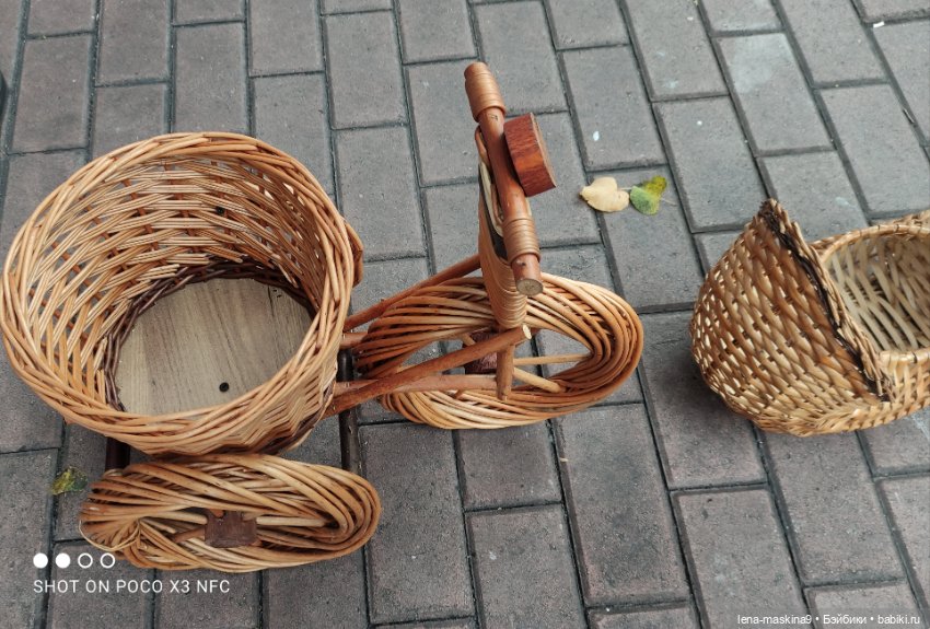 Прогулка по Вернисажу, в Сергиевом Посаде (фото 4)