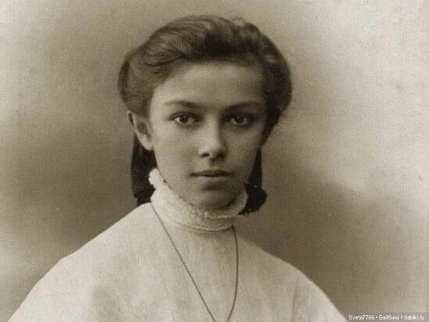 Дети Российской Империи. Старинные фото