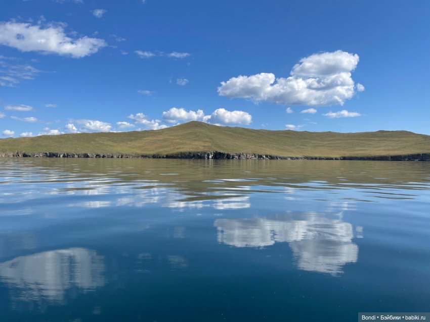 Байкал. Сахюрта с другой стороны (фото 5)