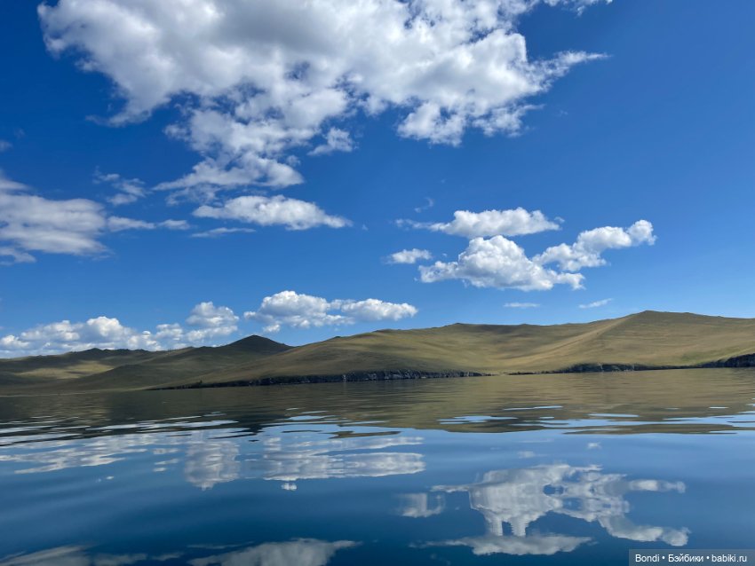 Байкал. Сахюрта с другой стороны (фото 9)
