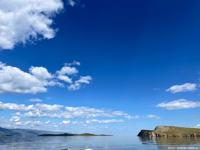 Байкал. Сахюрта с другой стороны (фото 7)