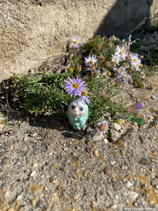 Байкал. Сахюрта с другой стороны