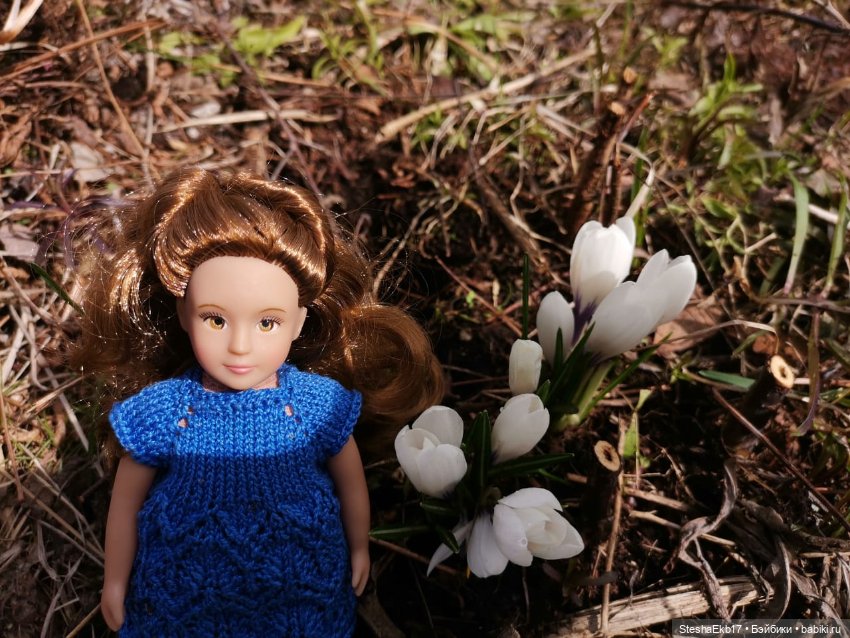 Весенние воспоминания с Авианной (Lori) (фото 4)