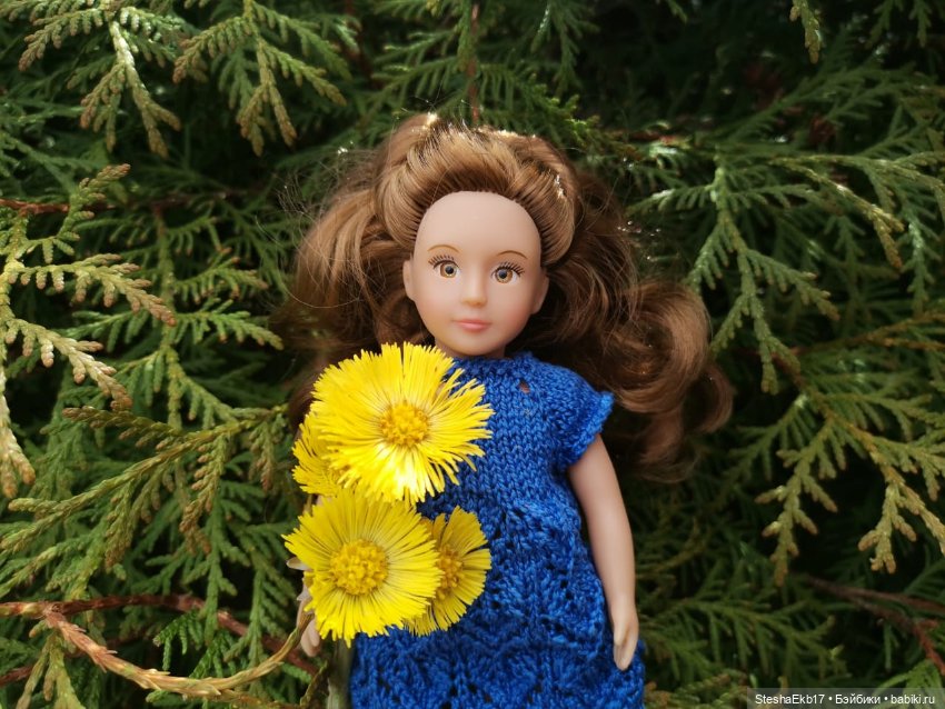 Весенние воспоминания с Авианной (Lori)